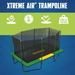 Bestway Xtreme Air trampolin 457x274x283cm