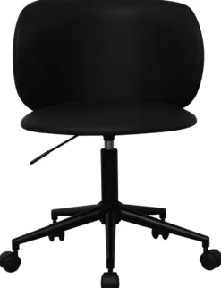 Bobo kunstlæder sort
