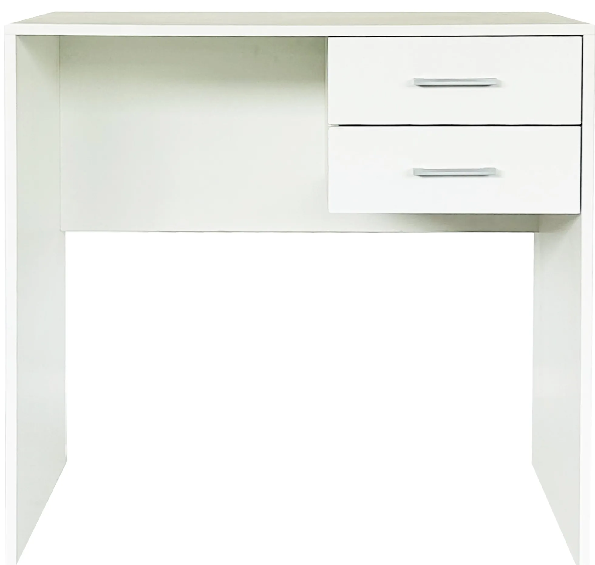 Bodø hvid 80x50x76cm