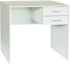 Bodø hvid 80x50x76cm