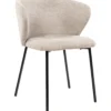 Bolette stof beige
