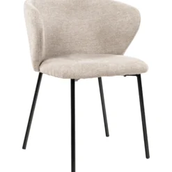 Bolette stof beige