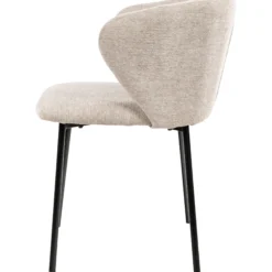 Bolette stof beige