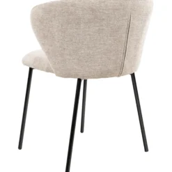 Bolette stof beige