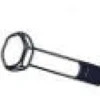 Bolt M6x40MM