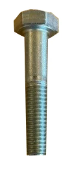 Bolt M8x40MM