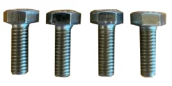 Bolt M8x20MM