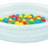 Børnepool playpool grøn