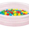 Børnepool playpool rød