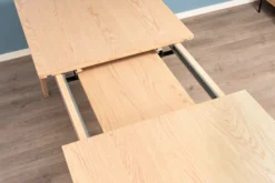 Calvia 270x95x75cm eg natur/natur