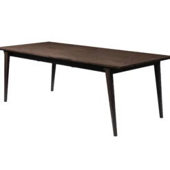 Calvia 270x95x75cm eg smoked/smoked