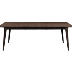 Calvia 270x95x75cm eg smoked/smoked