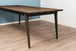Calvia 270x95x75cm eg smoked/smoked