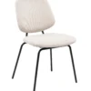 Camilla stof creme