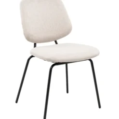 Camilla stof creme