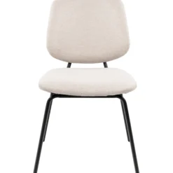 Camilla stof creme