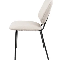 Camilla stof creme