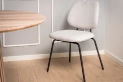 Camilla stof creme