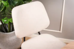 Camilla stof creme