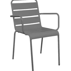 Chloe metal mørkegrå