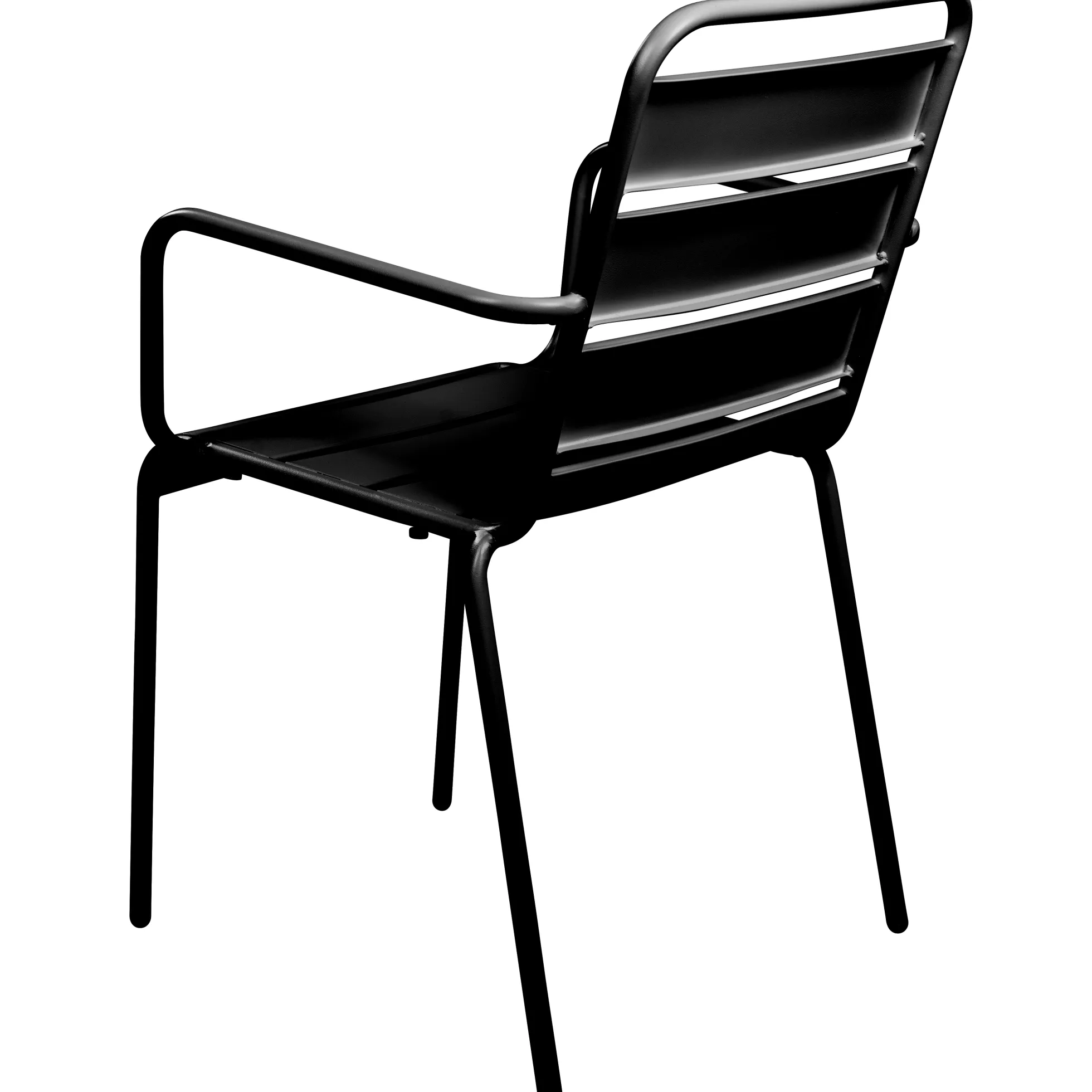 Chloe metal sort