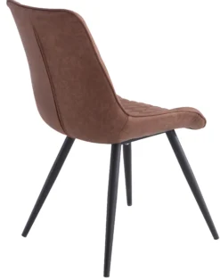 Clara suede brun