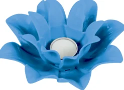 CoolSplash blomsterlys blå