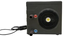 CoolSplash Heat 3.6 kw varmepumpe