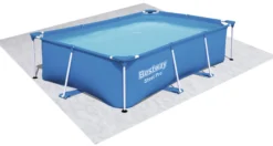 CoolSplash pool underlag 320x220cm