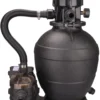 CoolSplash sandfilterpumpe 7900L
