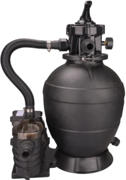 CoolSplash sandfilterpumpe 7900L