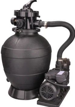 CoolSplash sandfilterpumpe 7900L