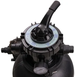 CoolSplash sandfilterpumpe 7900L