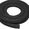 CoolSplash slange 12m ø32mm sort
