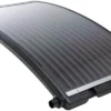 Coolsplash solarboard curve