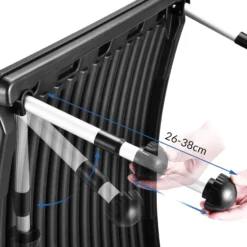 Coolsplash solar board curve sæt