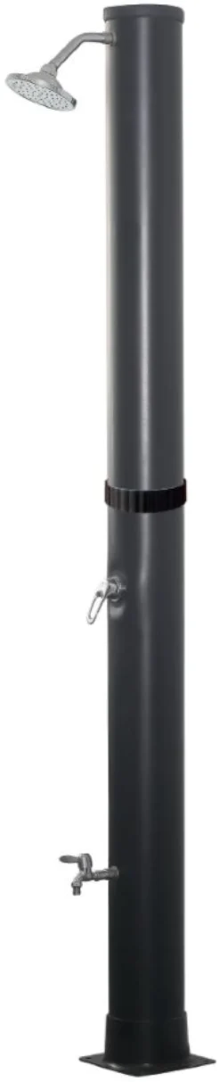 CoolSplash solbruser 40L