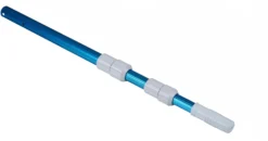 CoolSplash teleskopstang 120cm