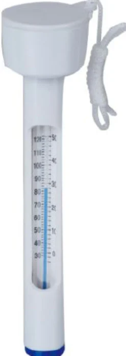 CoolSplash temperaturmåler