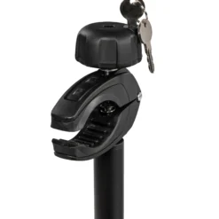 Cykelholder foldbar til 3 cykler