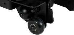 Cykelholder foldbar til 2 elcykler