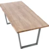 Dhaka havebord 200x90cm