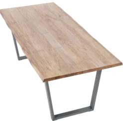 Dhaka havebord 200x90cm