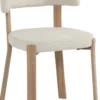 Ditte stof beige