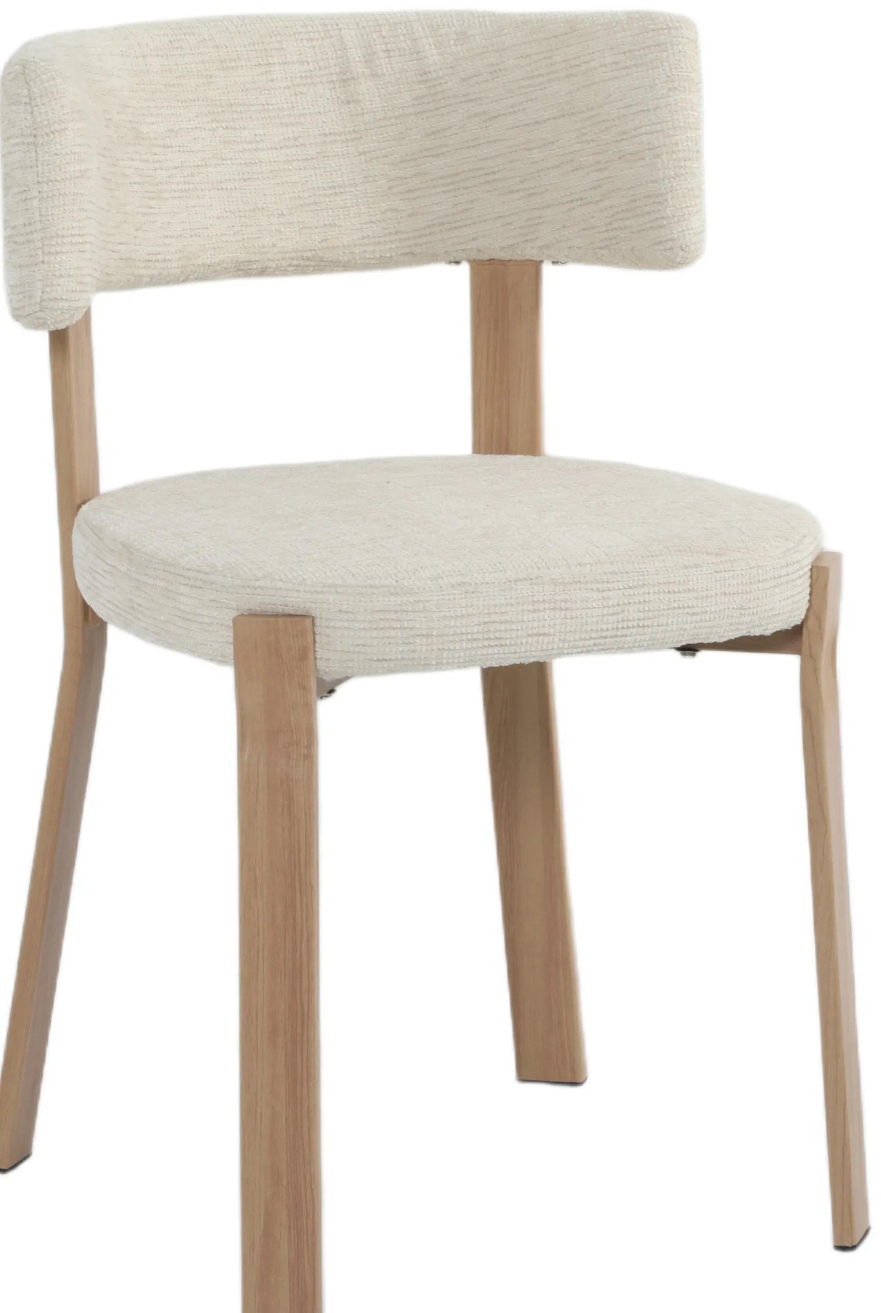 Ditte stof beige
