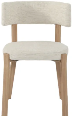 Ditte stof beige