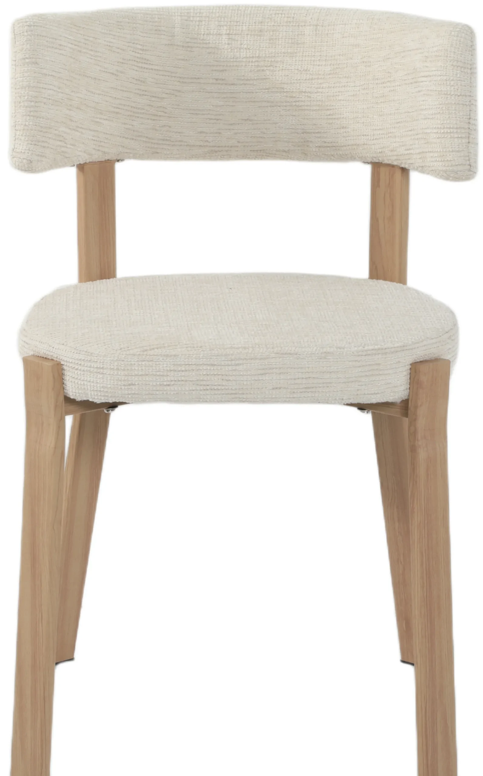 Ditte stof beige