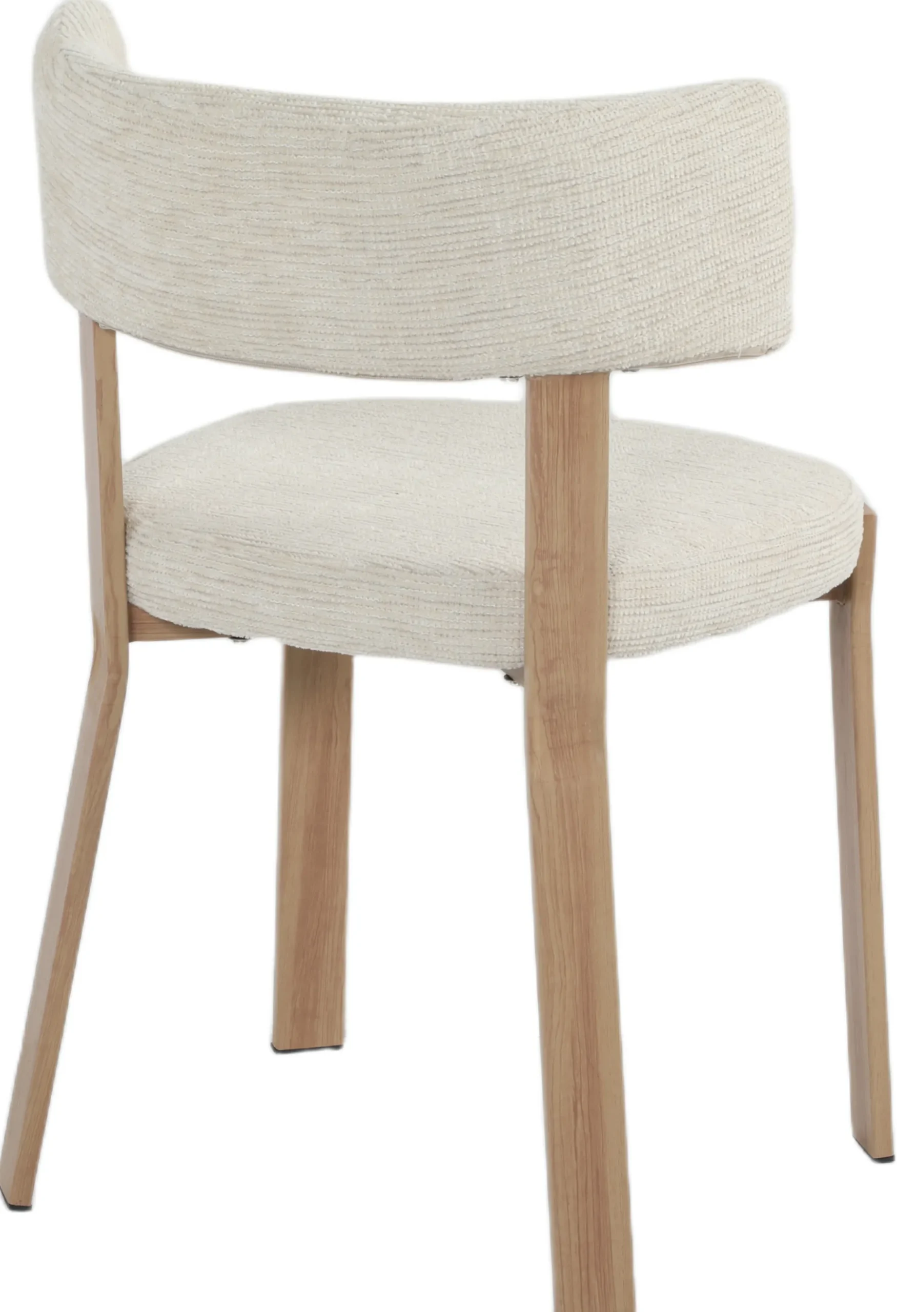 Ditte stof beige
