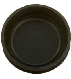 Dæksel til cylinder