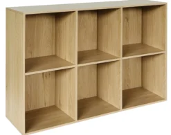 Drammen væghængt natur 104,4x30x69,6cm